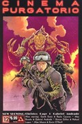ALAN MOORE'S CINEMA PURGATORIO #12E 