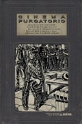 ALAN MOORE'S CINEMA PURGATORIO #8F 