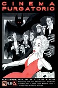 ALAN MOORE'S CINEMA PURGATORIO #9 