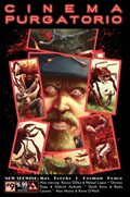 ALAN MOORE'S CINEMA PURGATORIO #9B 