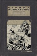 ALAN MOORE'S CINEMA PURGATORIO #9F 