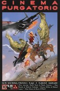 ALAN MOORE'S CINEMA PURGATORIO #10E 