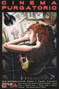 ALAN MOORE'S CINEMA PURGATORIO #10C 