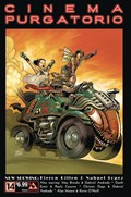 ALAN MOORE'S CINEMA PURGATORIO #14D 