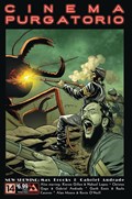 ALAN MOORE'S CINEMA PURGATORIO #14B 