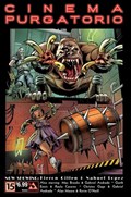 ALAN MOORE'S CINEMA PURGATORIO #15B 