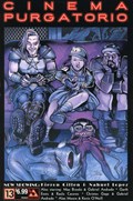ALAN MOORE'S CINEMA PURGATORIO #13D 