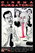 ALAN MOORE'S CINEMA PURGATORIO #17 