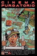 ALAN MOORE'S CINEMA PURGATORIO #17D 