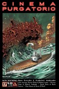 ALAN MOORE'S CINEMA PURGATORIO #17C 
