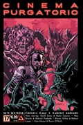 ALAN MOORE'S CINEMA PURGATORIO #17E 