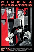 ALAN MOORE'S CINEMA PURGATORIO #16 