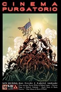 ALAN MOORE'S CINEMA PURGATORIO #18C 