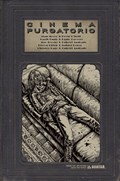 ALAN MOORE'S CINEMA PURGATORIO #18F 