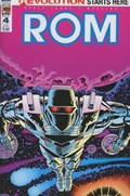 ROM #4-SUB 