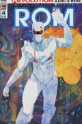 ROM #4 