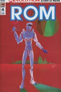 ROM #4-SUB-C 