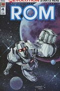 ROM #4-SUB-B 