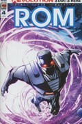 ROM #4-RI 