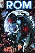 ROM #5 