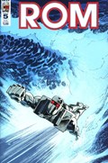 ROM #5-SUB 