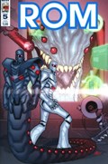 ROM #5-SUB 