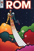 ROM #5-SUB 