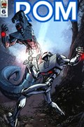 ROM #6 