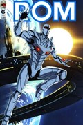 ROM #6-SUB-B 