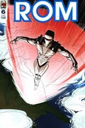 ROM #6-SUB 