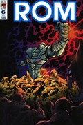 ROM #6-SUB-C 