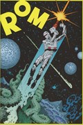 ROM #1-RI-C 