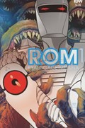 ROM #1 