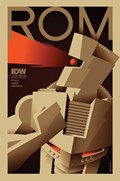 ROM #1-SUB-D 