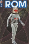 ROM #1-SUB-B 
