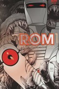 ROM #1-2nd 