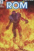ROM #3 