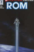 ROM #3-SUB-B 