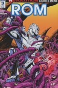 ROM #3-SUB 