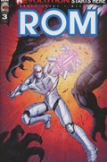ROM #3-RI 