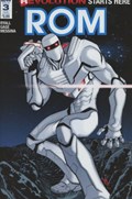 ROM #3-SUB 