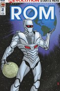 ROM #2-SUB 