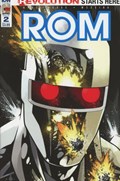 ROM #2 