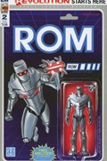 ROM #2-SUB 