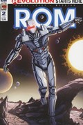 ROM #2-SUB 