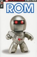 ROM #2-RI 