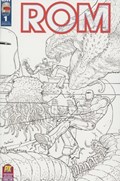 ROM #1-PX-C 