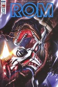 ROM #12 