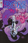ROM #12-SUB-B 