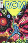 ROM #12-SUB 